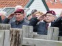 Herdenking bevrijding Westkapelle en  Domburg